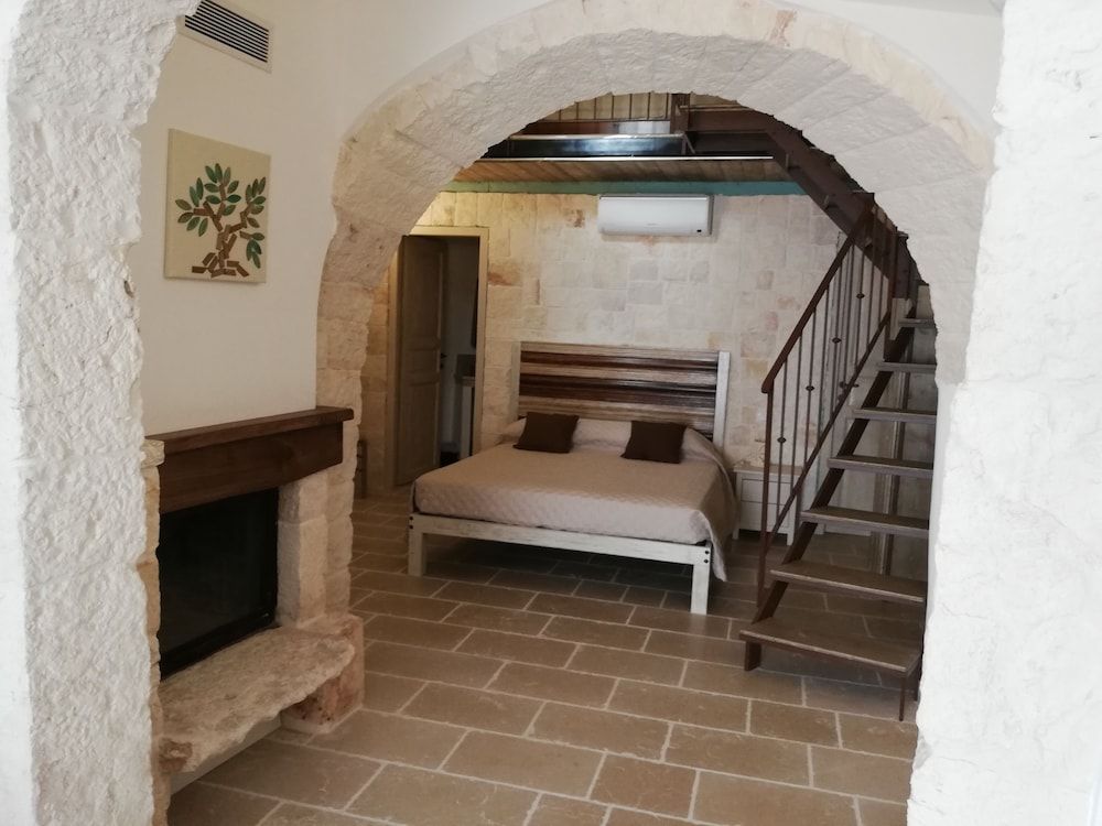 Trulli bbalberobello 3