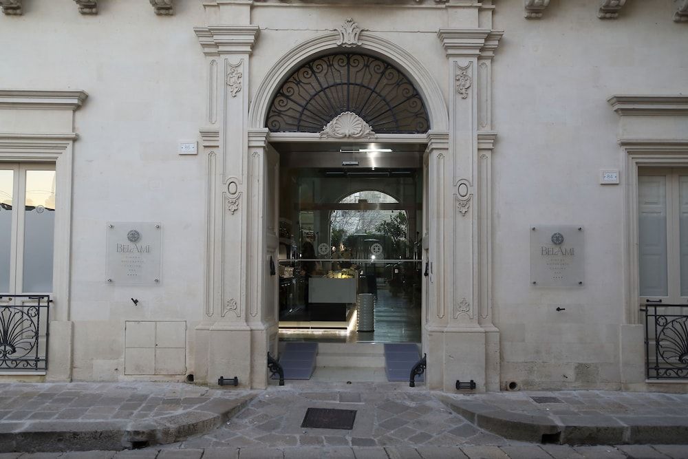 Hotel Belami 4 étoiles à Maglie