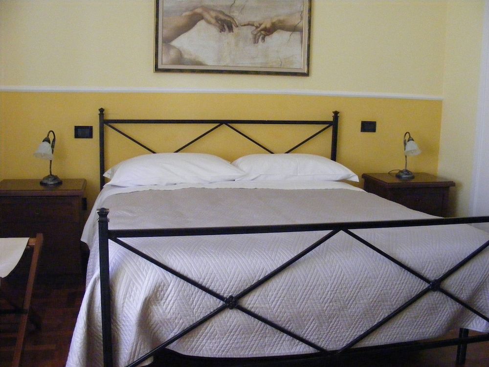 L' Antico Borgo 3