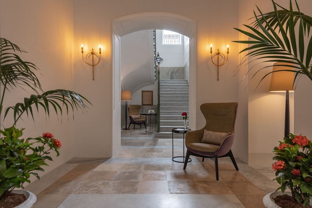 Palazzo Donna Elisabetta -Guest House 2