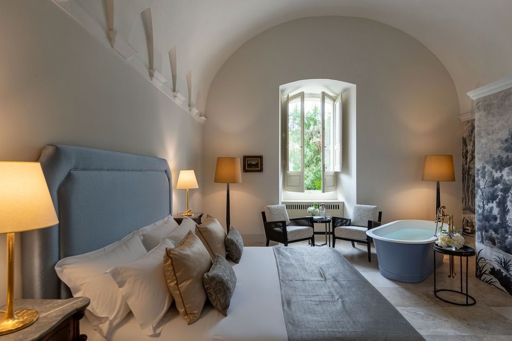 Palazzo Donna Elisabetta -Guest House 3