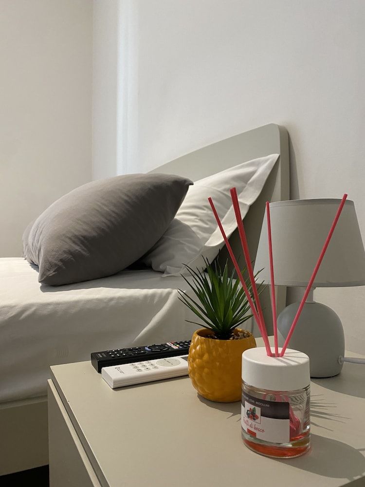 Alloggio Urbano - Centro Storico 3