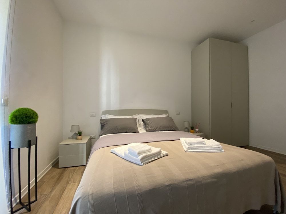 Alloggio Urbano - Centro Storico 2