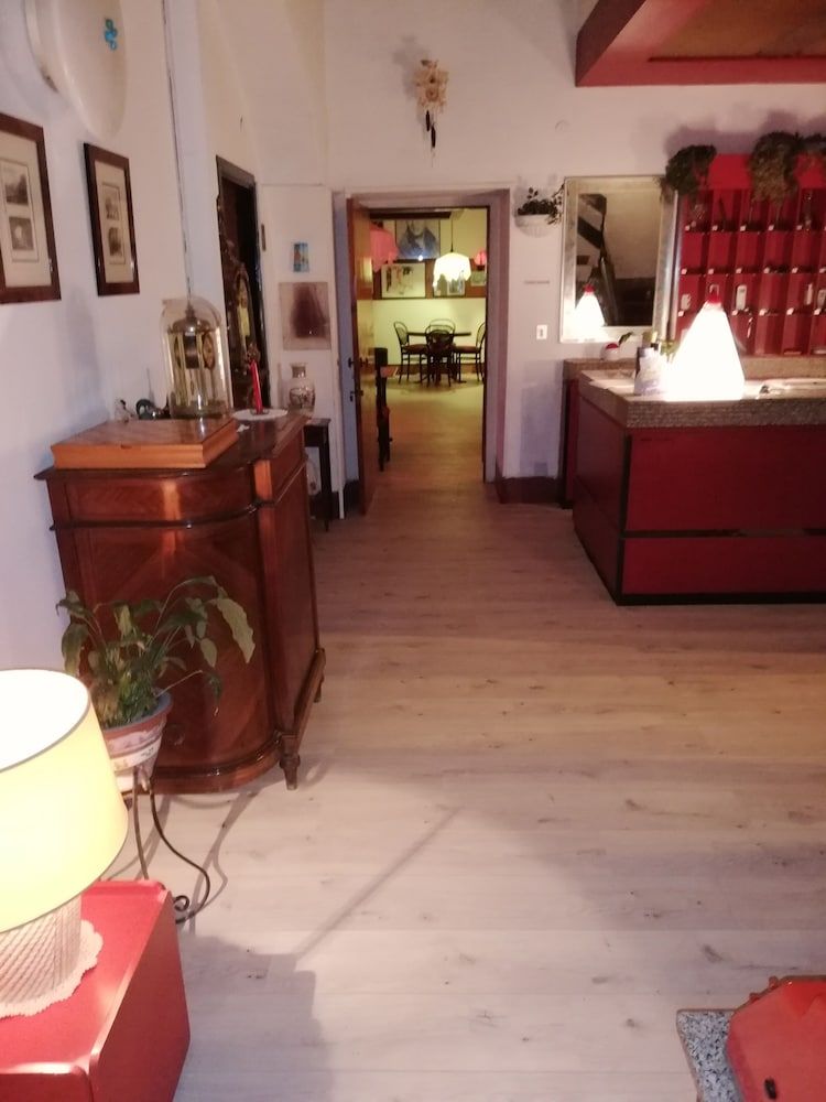 Hotel Sibilla Residence 2