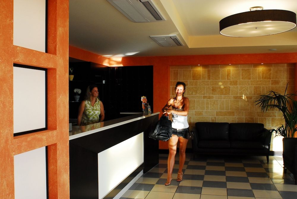 Cala Saracena Resort 2