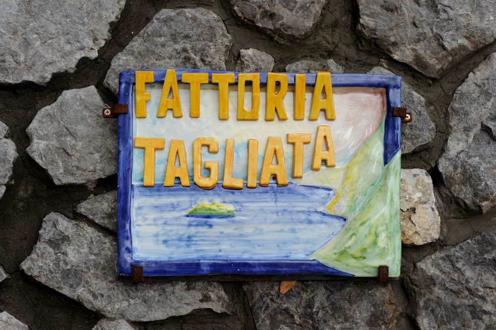 Fattoria La Tagliata