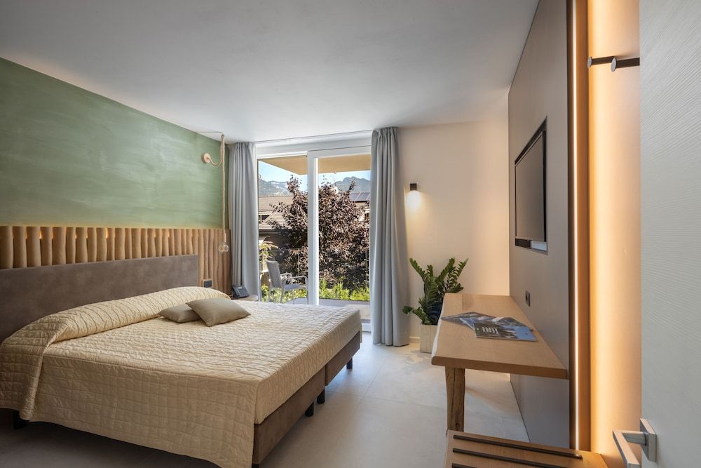 Aris Apartments & Sky Pool - Tonelli Hotels - Adult Friendly 2