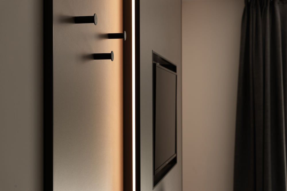 Aris Apartments & Sky Pool - Tonelli Hotels - Adult Friendly 3