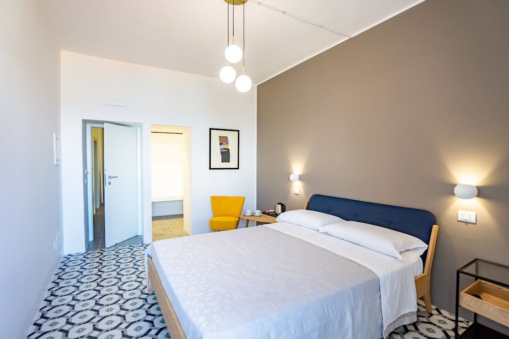 Borgo dei Saraceni - Flower Home 3