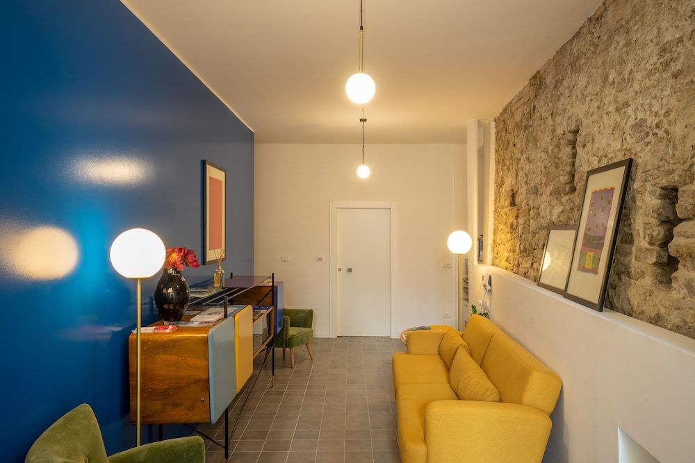 Borgo dei Saraceni - Flower Home 1