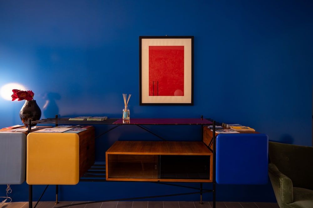 Borgo dei Saraceni - Flower Home 2