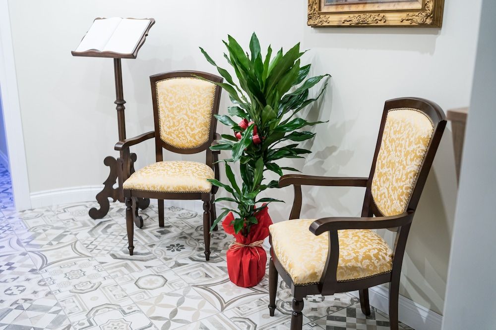 Le Berceau Di Salvatore De Tommaso 2