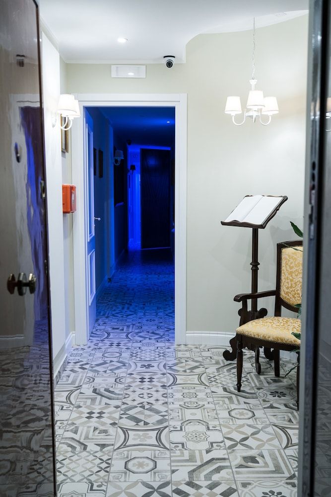 Le Berceau Di Salvatore De Tommaso 3