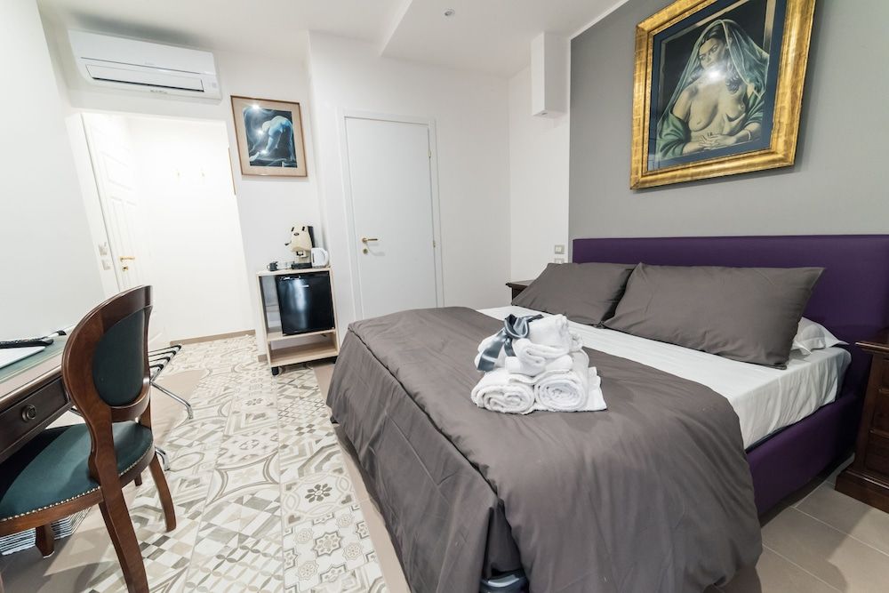 Le Berceau Di Salvatore De Tommaso 1