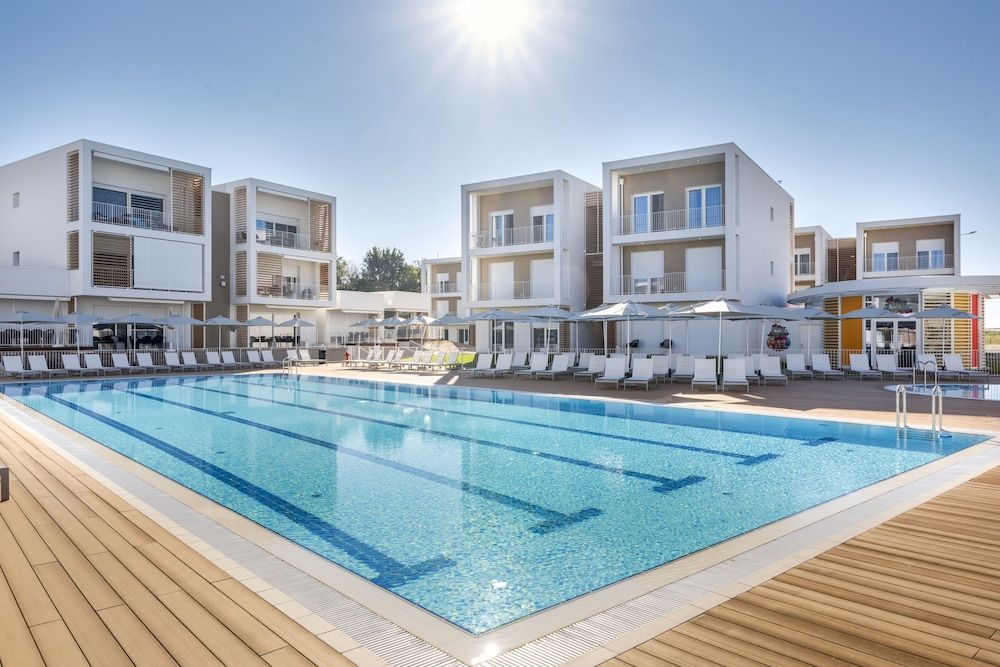 Hapimag Resort Cavallino 1