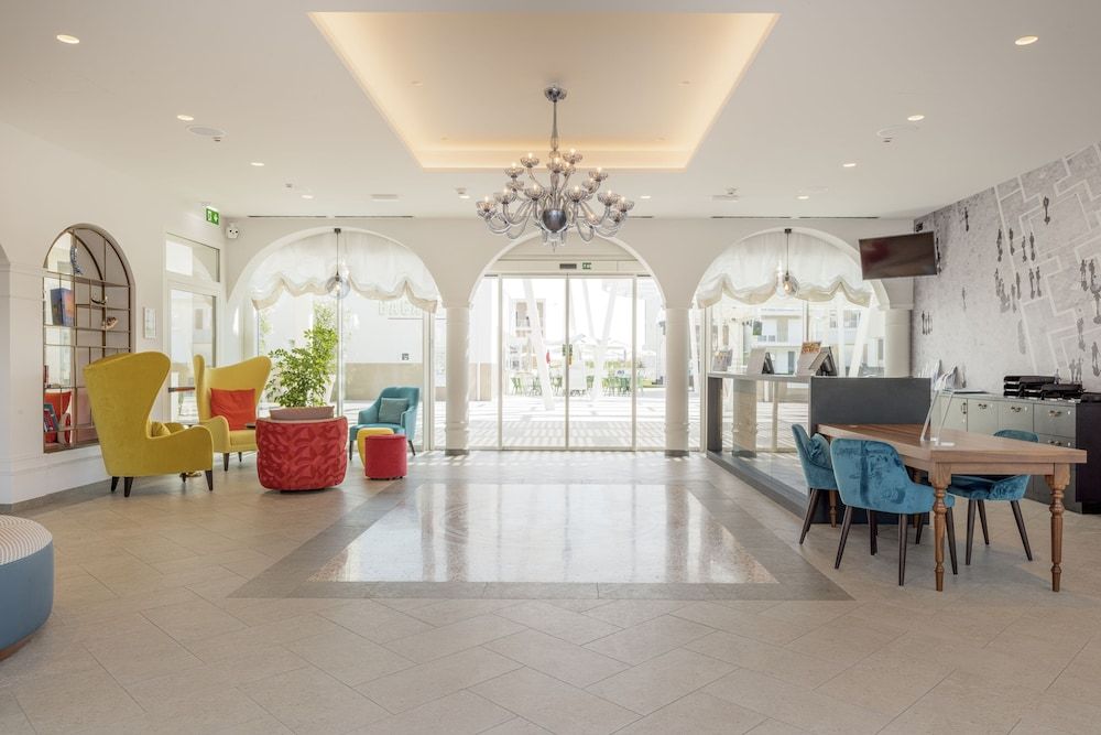 Hapimag Resort Cavallino 2