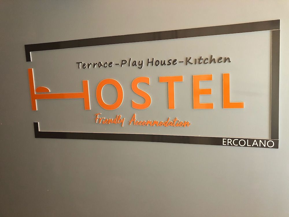 H Hostel Friendly Accommodation 3
