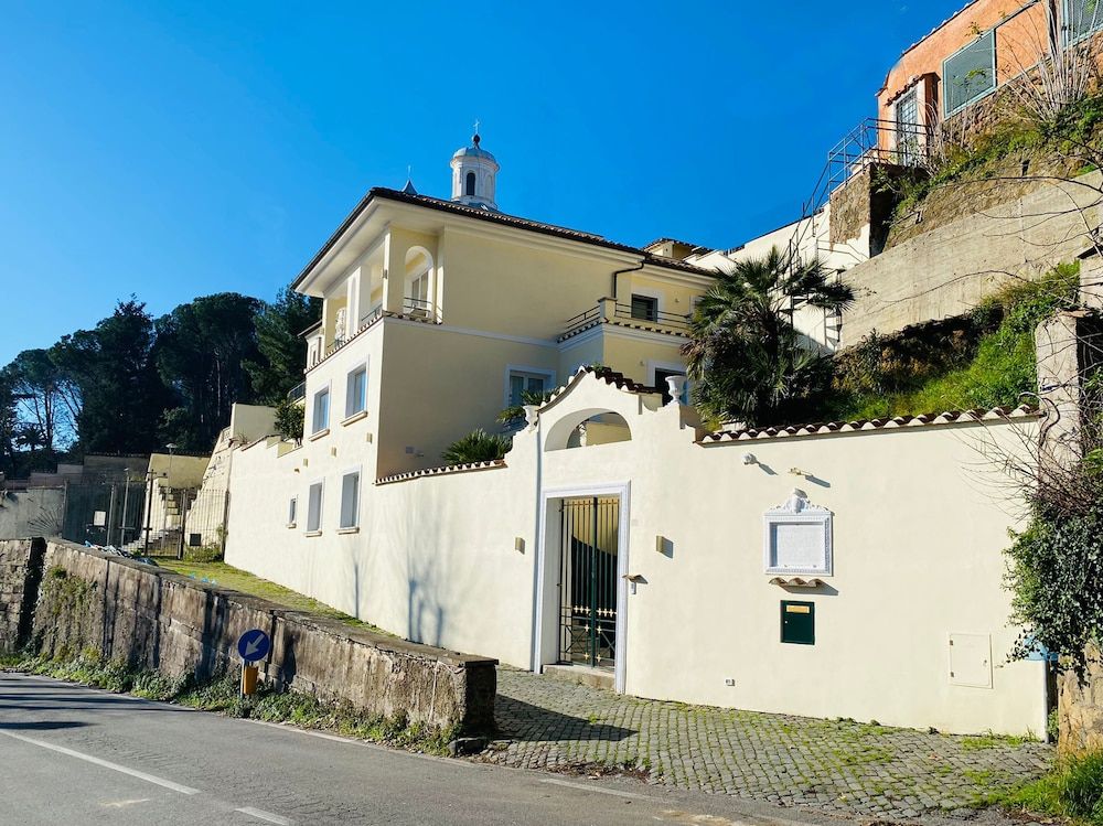 Monastero dei Santi 1