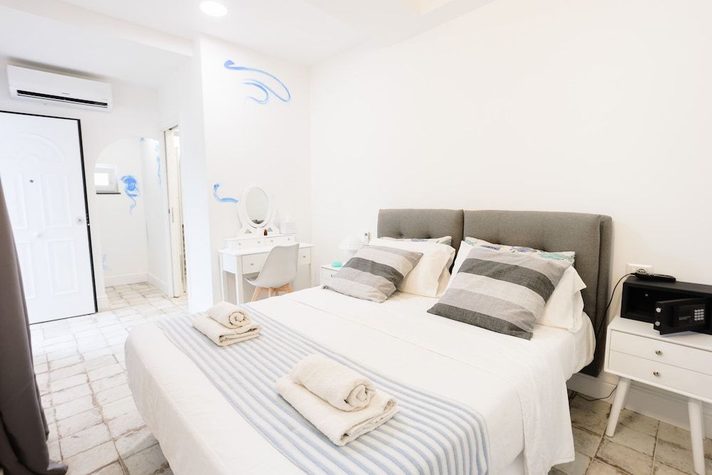 Suite Saint Michael 3