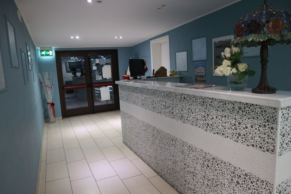 Torquemada Beach Club 3