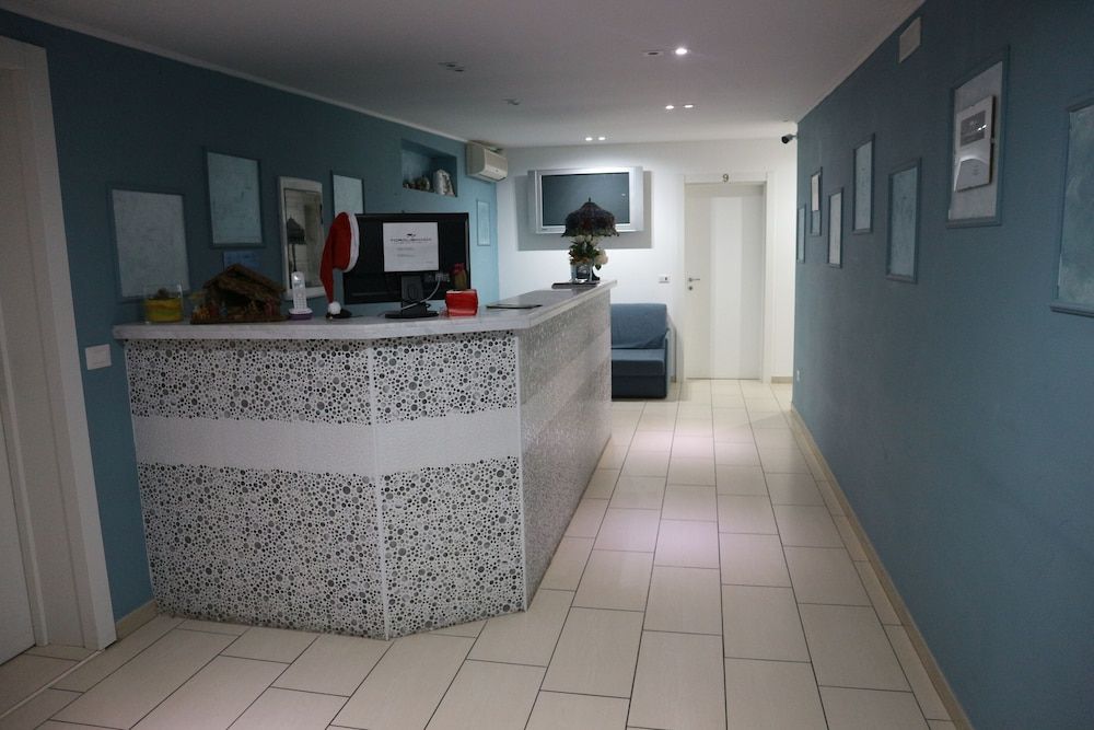 Torquemada Beach Club 2