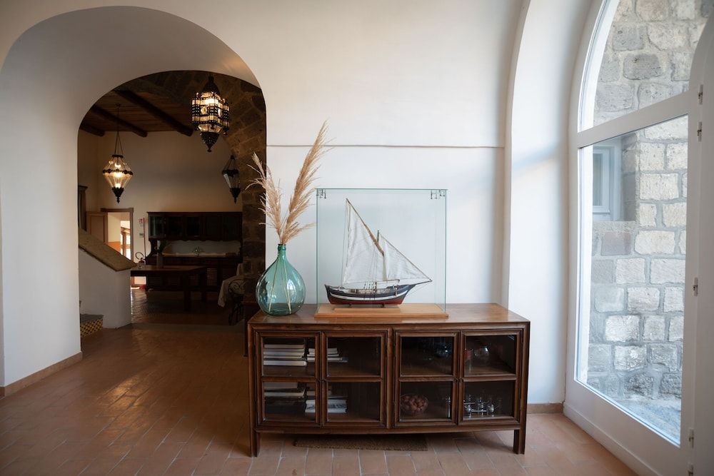 Villa Puolo Sorrento 2