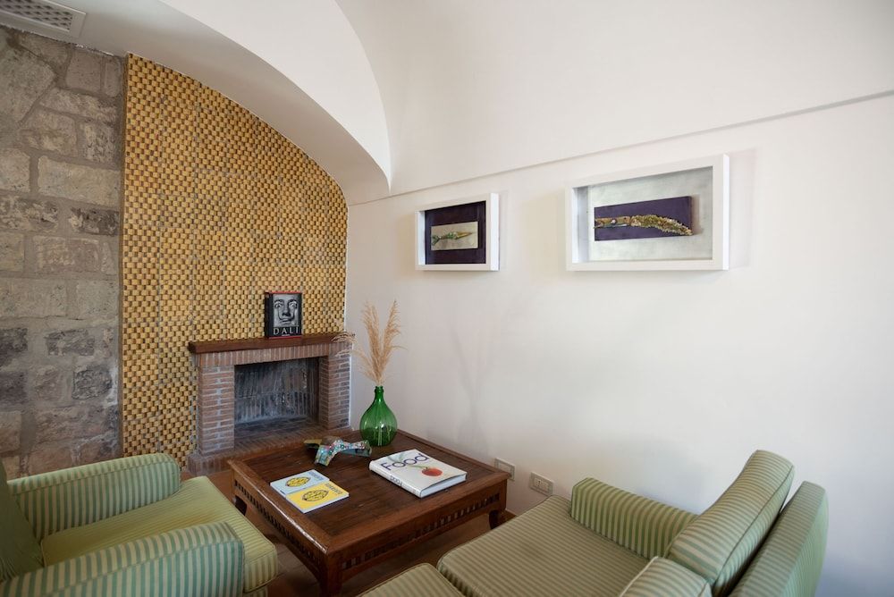 Villa Puolo Sorrento 3