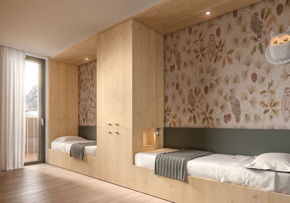 Movi Family Apart-Hotel 3