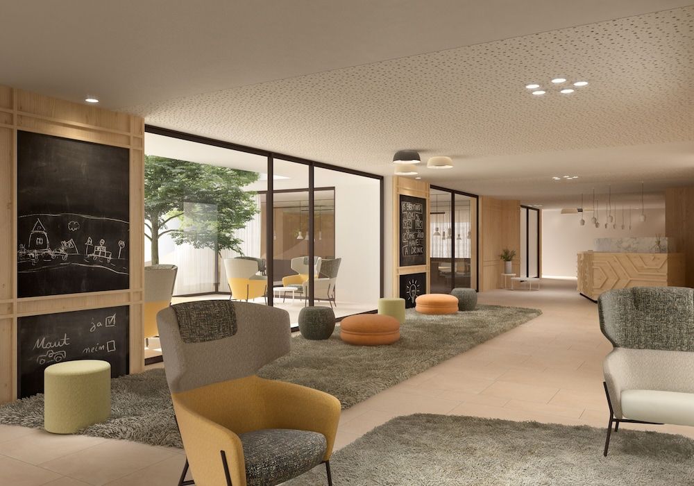 Movi Family Apart-Hotel 1