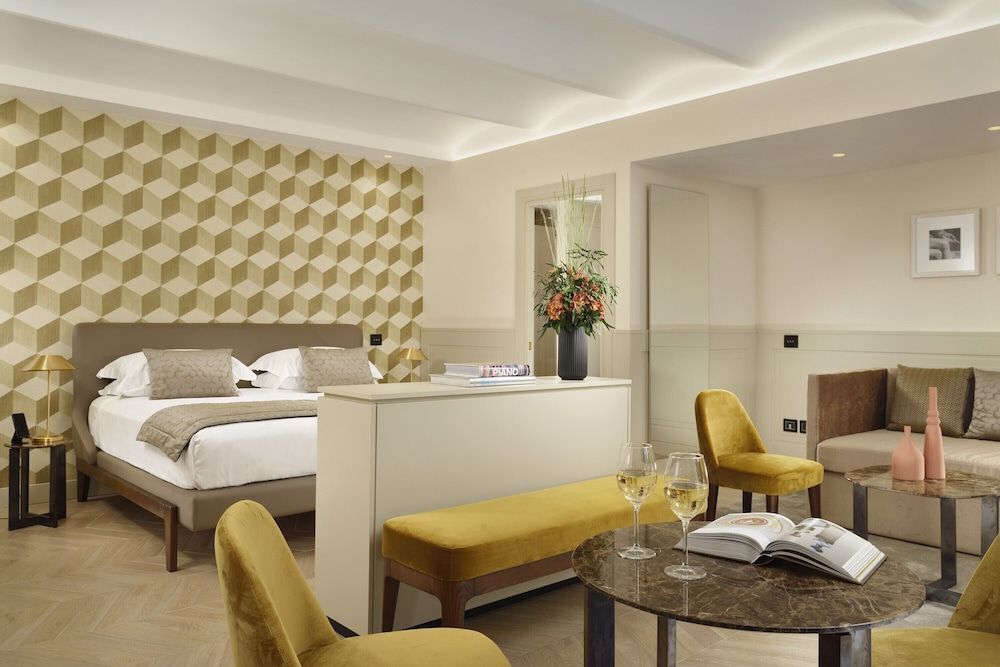 Margutta 54 Luxury Suites 3