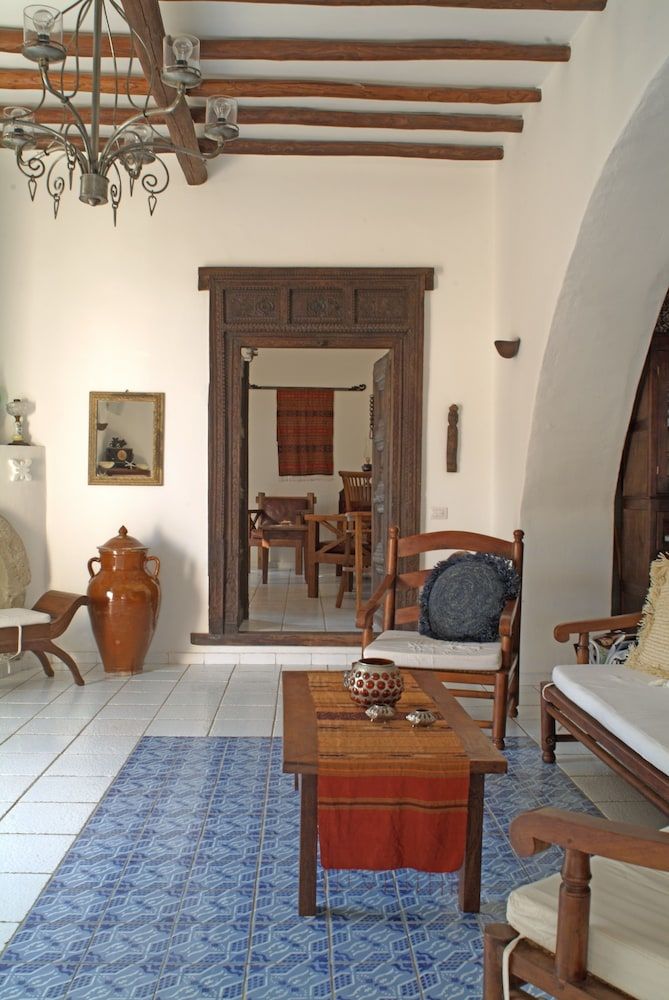 Quartara Boutique Hotel 3