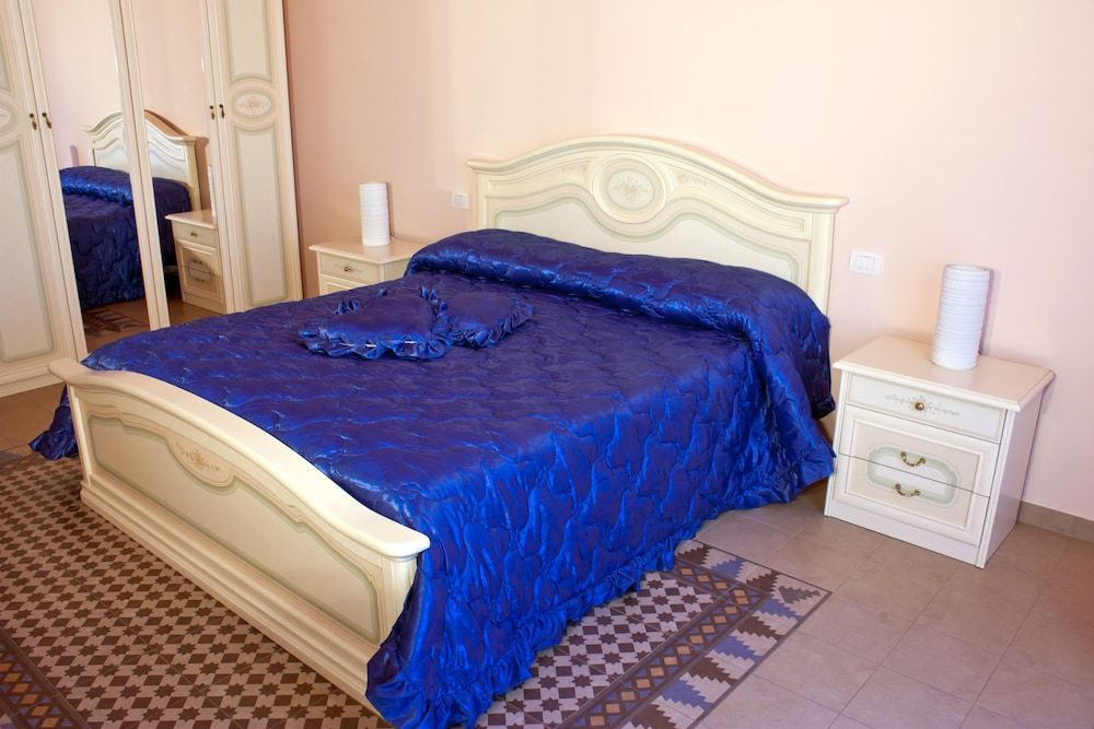 Agriturismo Paradiso 2