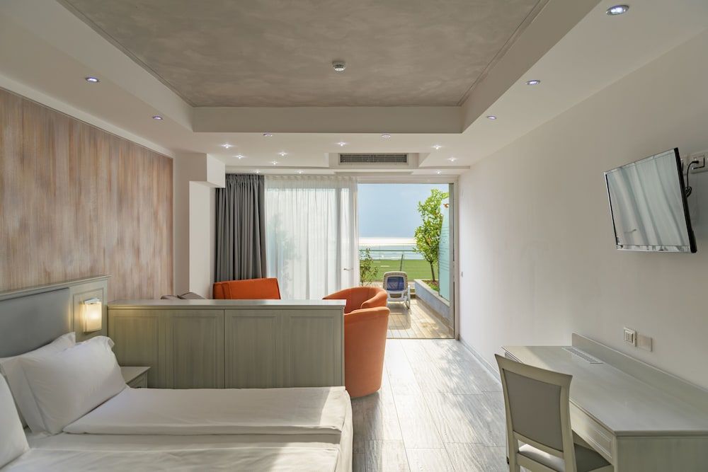 Garda Suite Hotel - Adults Only 3