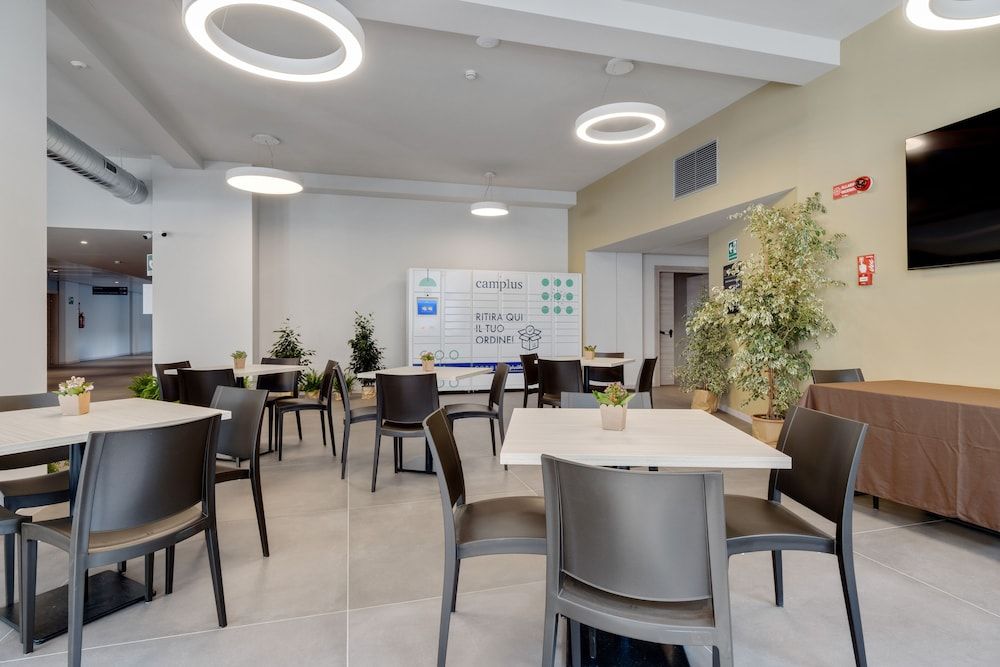 Camplus Regio Parco 3