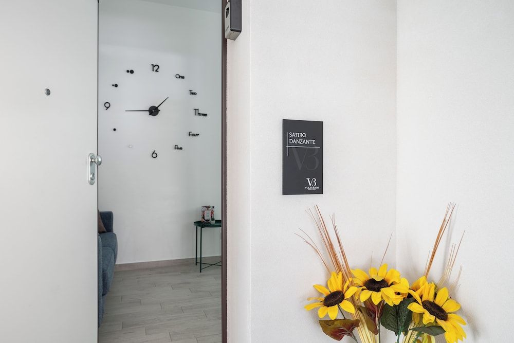 Volturno3 Suites & more 3