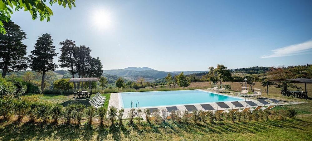 Residenza le Colline del Paradiso 1