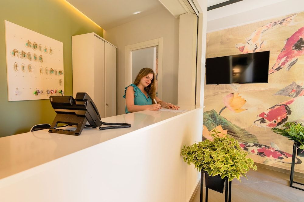 Eliseo Palace Tropea 2