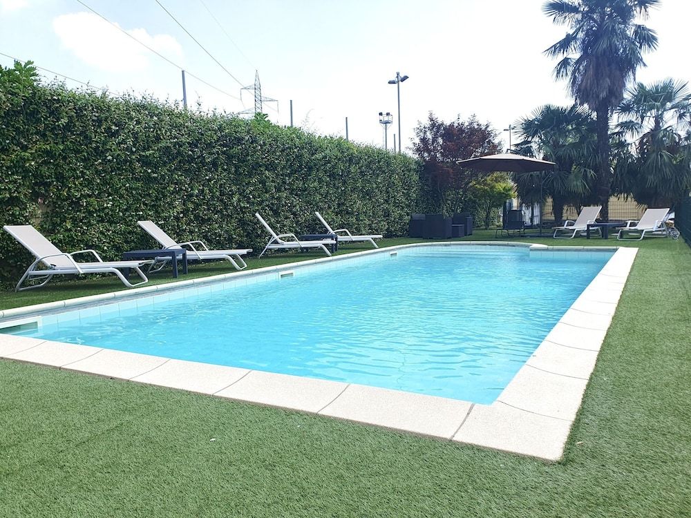 Ripamonti BnB -1 estrellas en Milán