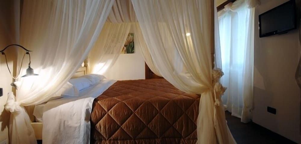 Palazzo del Papa Agriturismo 3