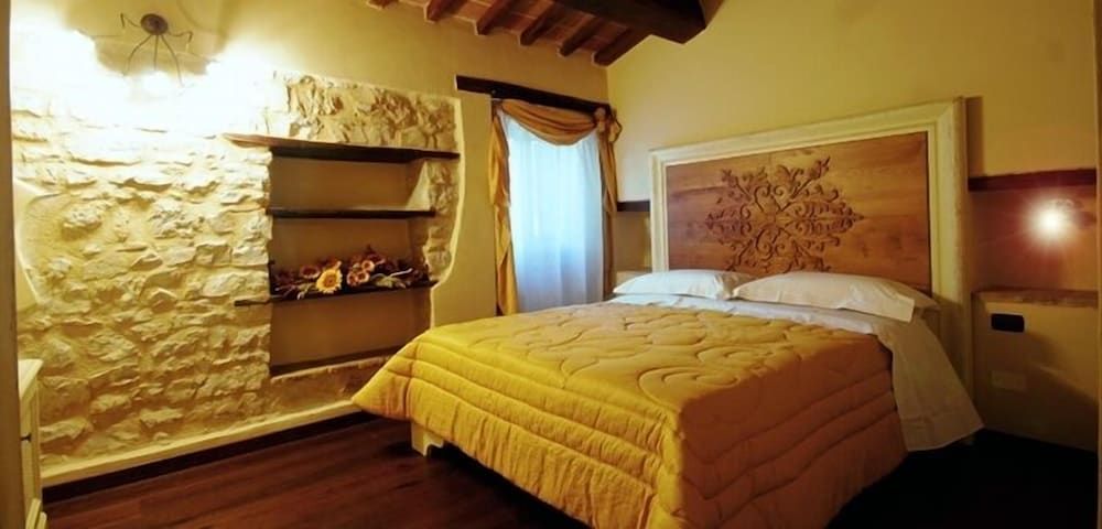 Palazzo del Papa Agriturismo 2