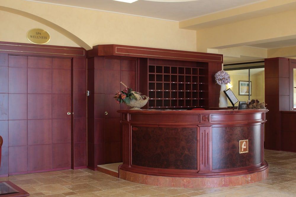 Hotel Relais dei Normanni 2