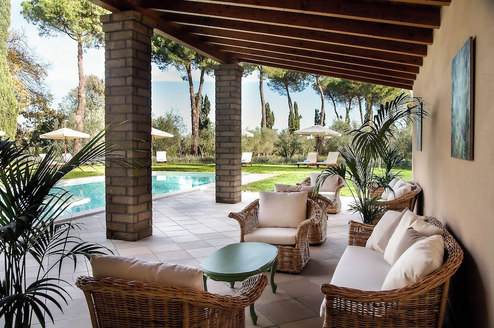 Poggio delle Molare 1