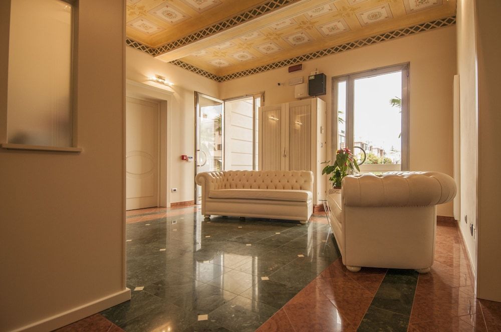 Hotel Villa Maranello 3