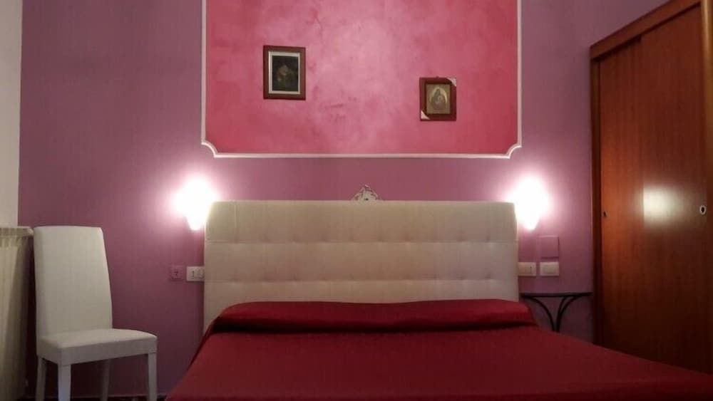 Gualtiero camere e suite 3