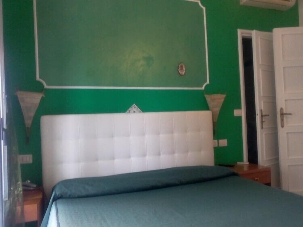 Gualtiero camere e suite 2