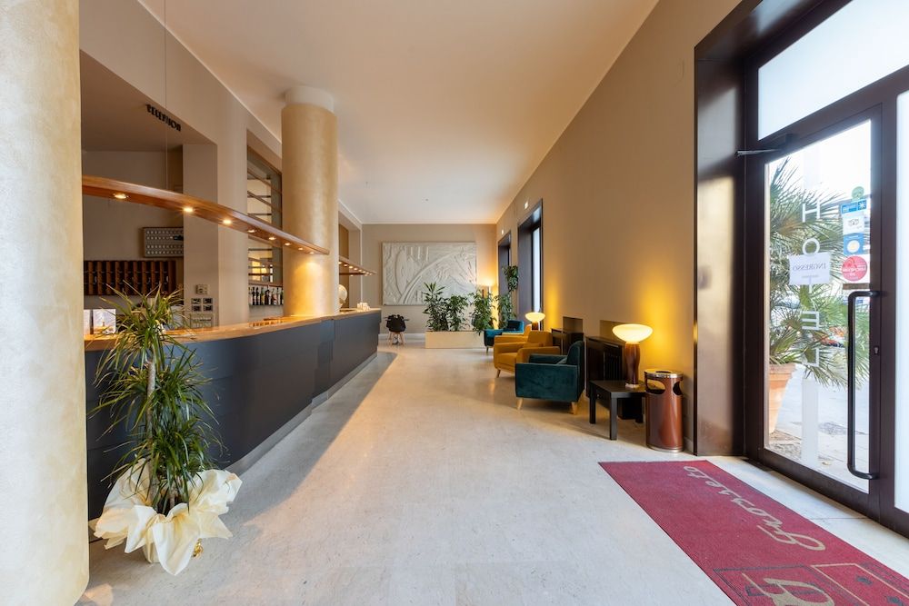 Hotel Nuova Grosseto 2