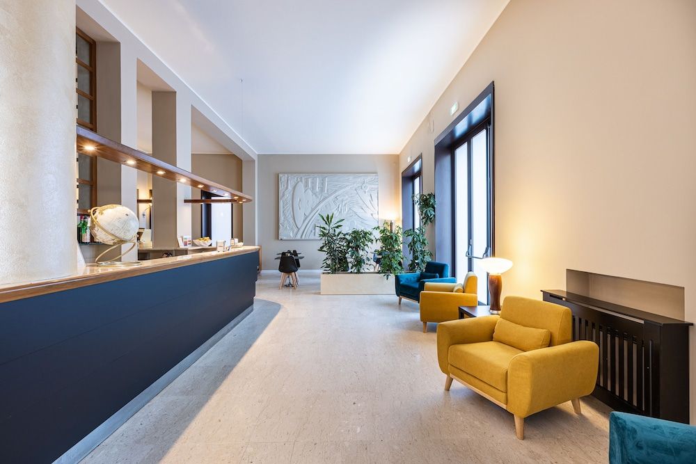 Hotel Nuova Grosseto 3