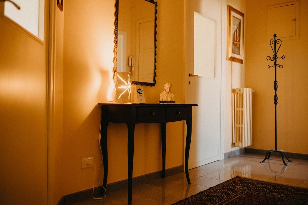 B&B Piazza Argento 2