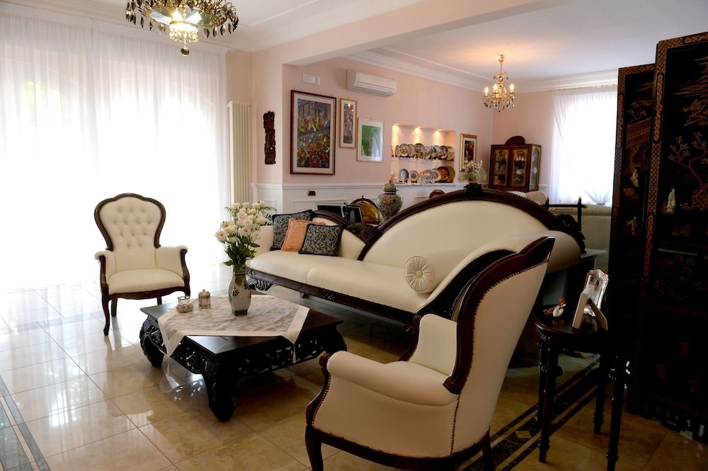 Il Giardino delle Jacaranda 3