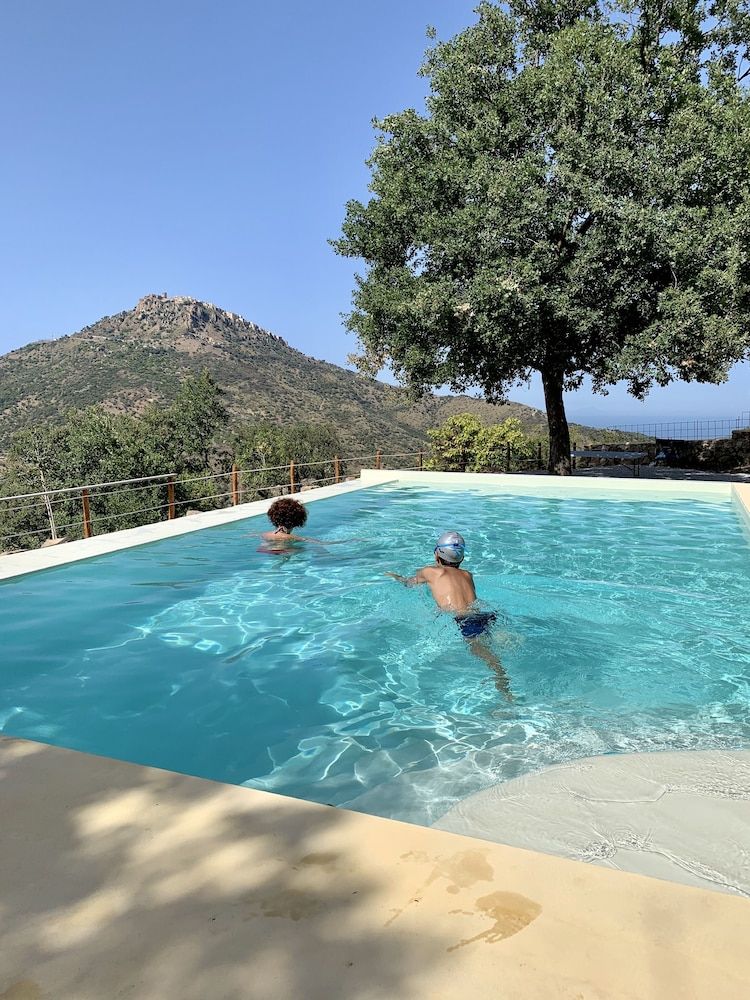 Casale Margherita turismo rurale